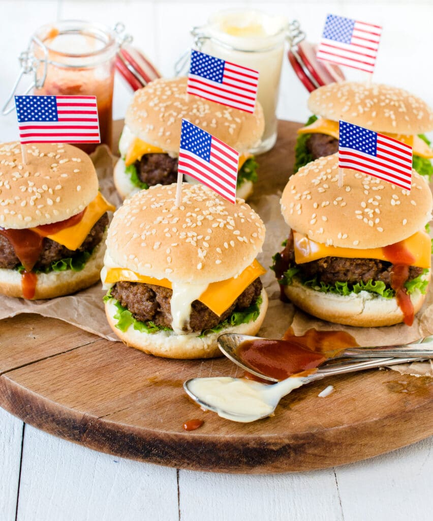 Burgeri 22 30
